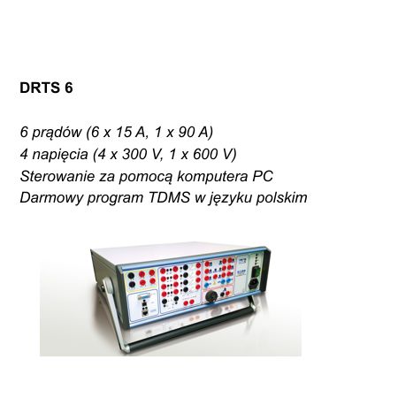 DRTS6