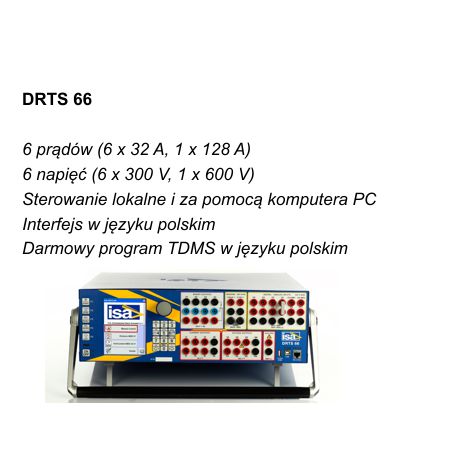 DRTS66